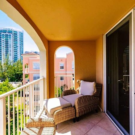 Uhost Ai - 3B Gem W Golf & Intracoastal Views Miami Exterior photo